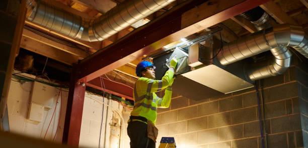 Trusted Johns Creek, GA Airduct Cleaning Experts