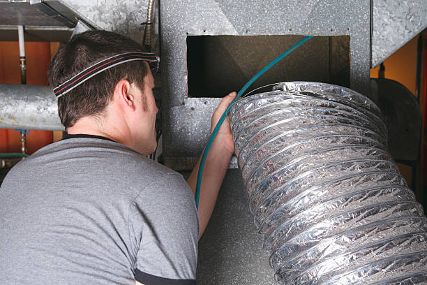 Best Air Duct Cleaning Near Me  in Johns Creek, GA