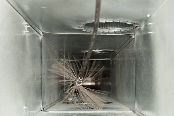 Best Residential Air Duct Cleaning  in Johns Creek, GA
