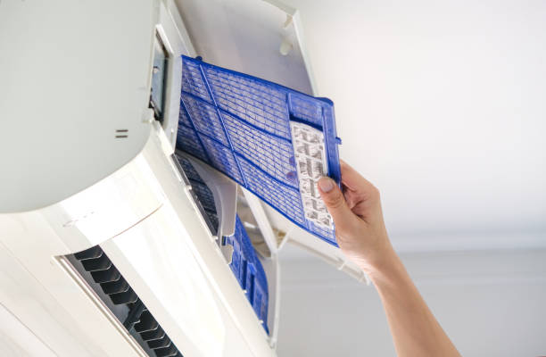 Best HVAC Duct Inspection Services  in Johns Creek, GA