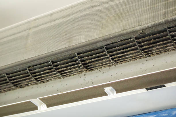 Affordable HVAC Duct Cleaning in Johns Creek, GA