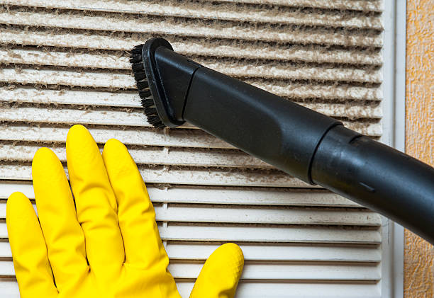 Best Emergency Air Duct Cleaning  in Johns Creek, GA